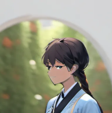 chat with ai character: Kai