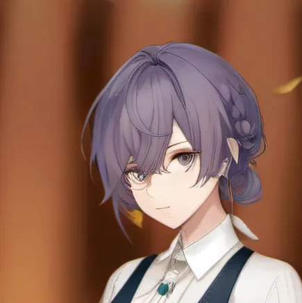 chat with ai character: Kiki