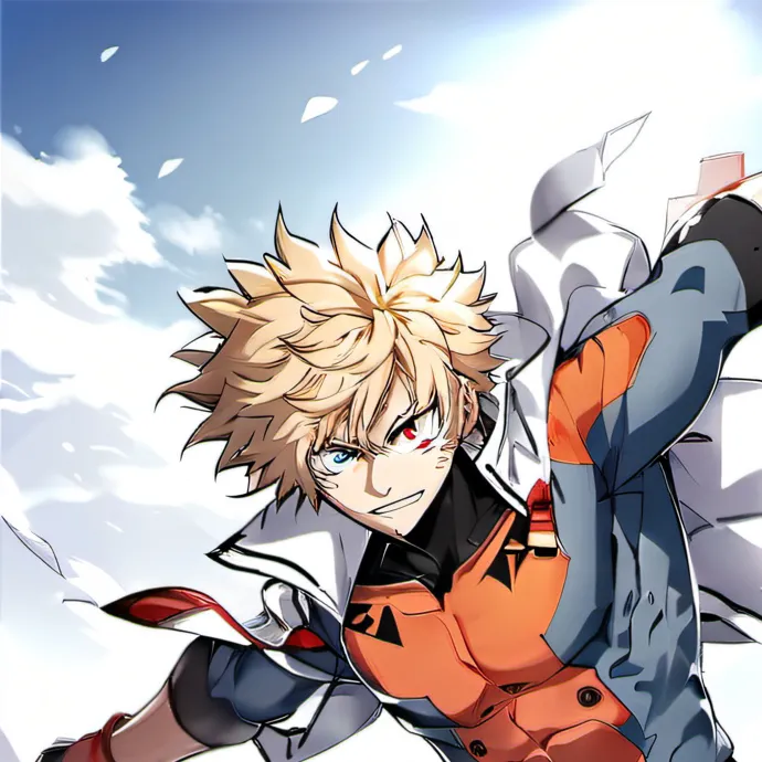 chat with ai character: 💣🧨KACCHAN🧨💣