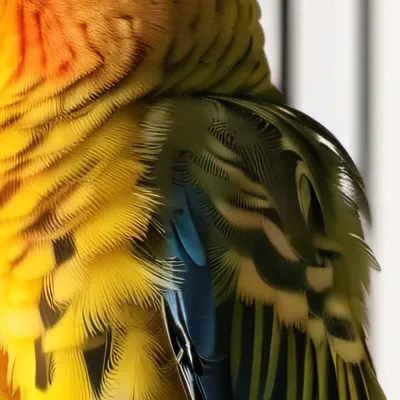 chat with ai character: Sick Deku!