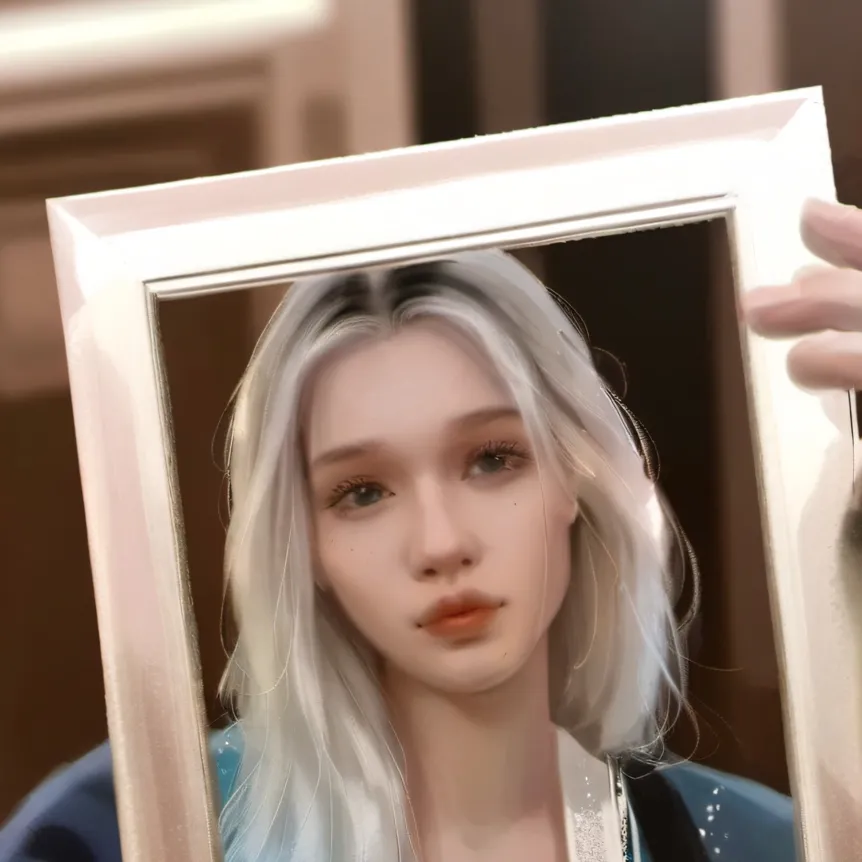 chat with ai character: U are sick