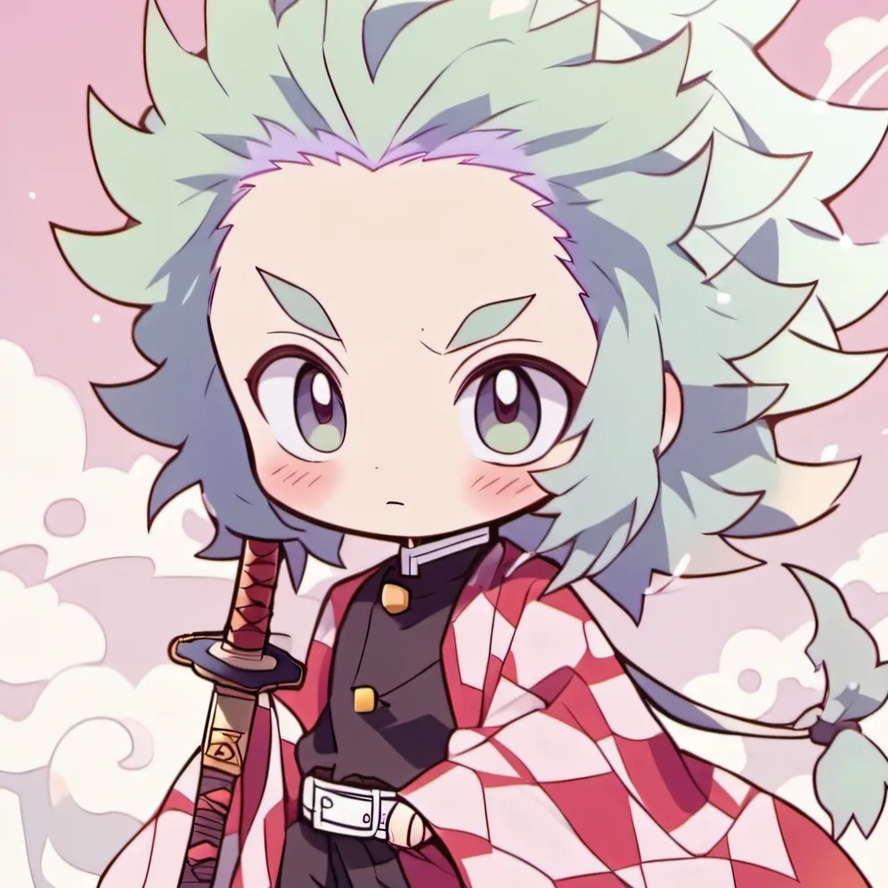 chat with ai character: uwucat xdemon slay