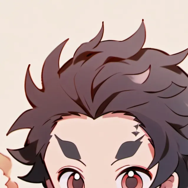 chat with ai character: demon slayer karen