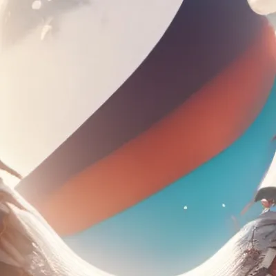 chat with ai character: Colors