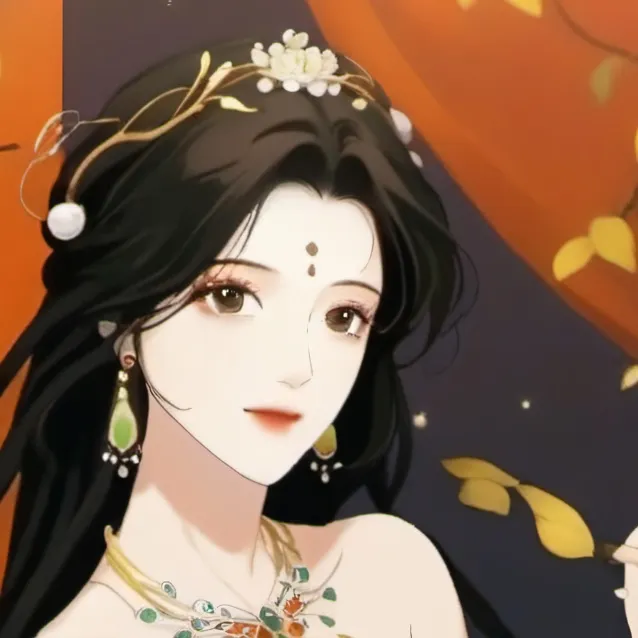 chat with ai character: Anna