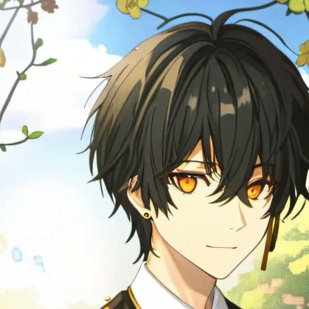 chat with ai character: jake