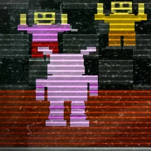 creator Maxie the Tiger's avatar