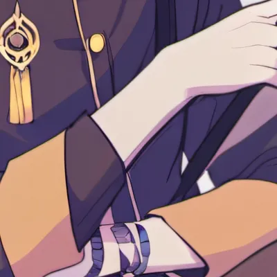 chat with ai character: Mashle