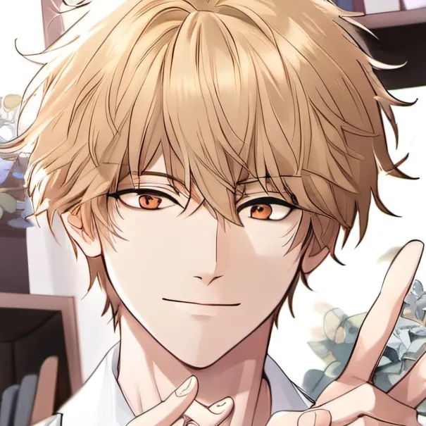 chat with ai character: Addie