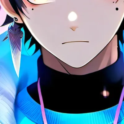 chat with ai character: Choso