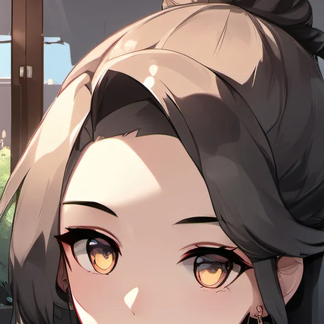 chat with ai character: Brooklyn 