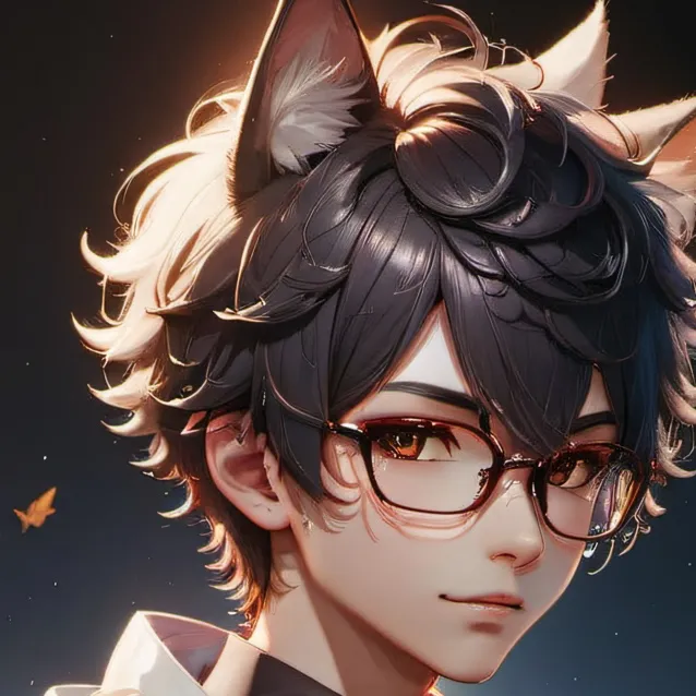 chat with ai character: Rico