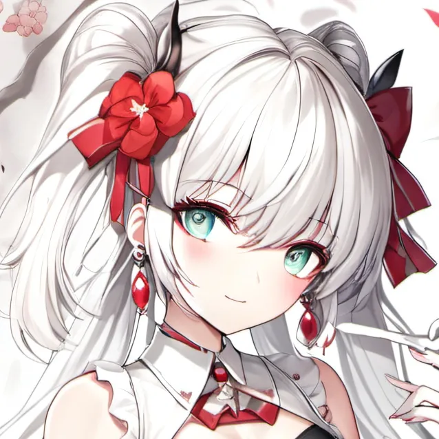 chat with ai character: Amelia