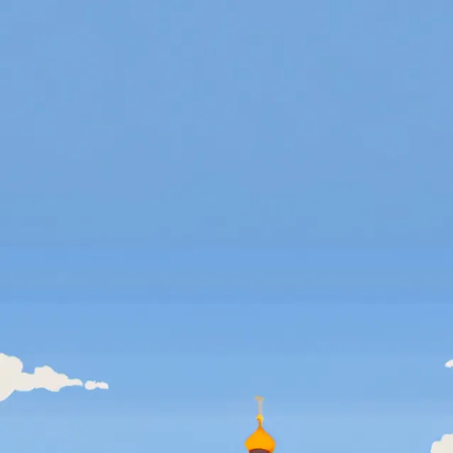 chat with ai character: Russia