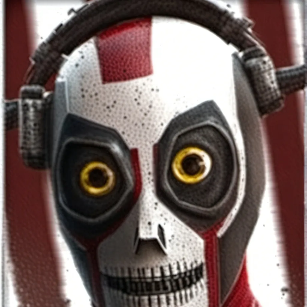 chat with ai character: headpool