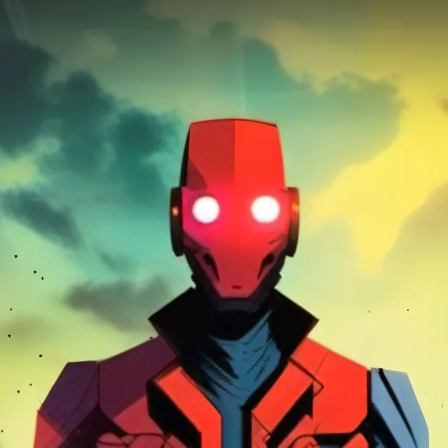 chat with ai character: deadpool 2099