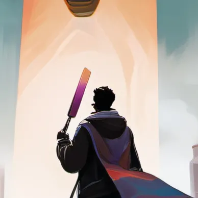 chat with ai character: sam