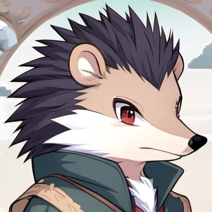 chat with ai character: sham