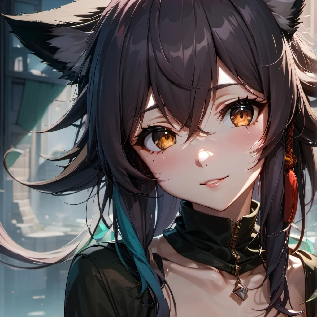 chat with ai character: Briar