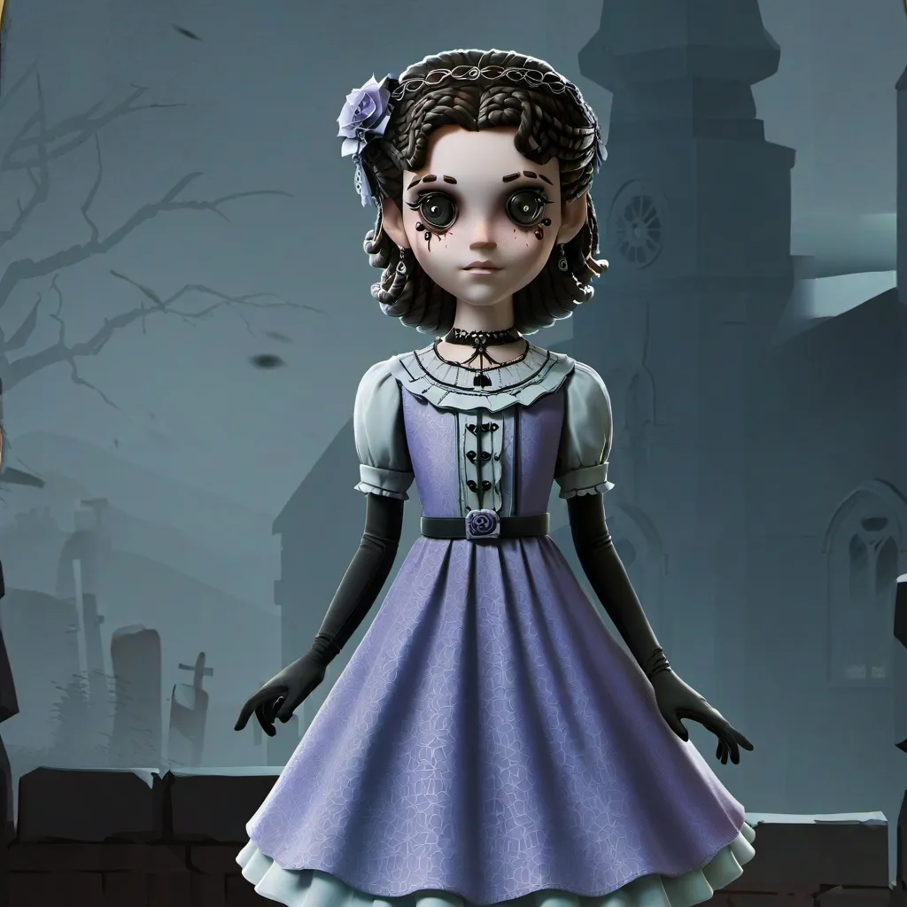 chat with ai character: evil aphmau 