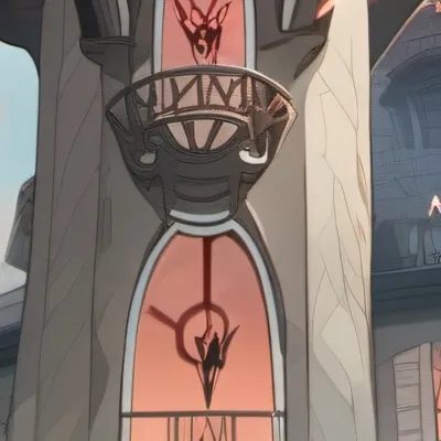 chat with ai character: Hazbin hotel 