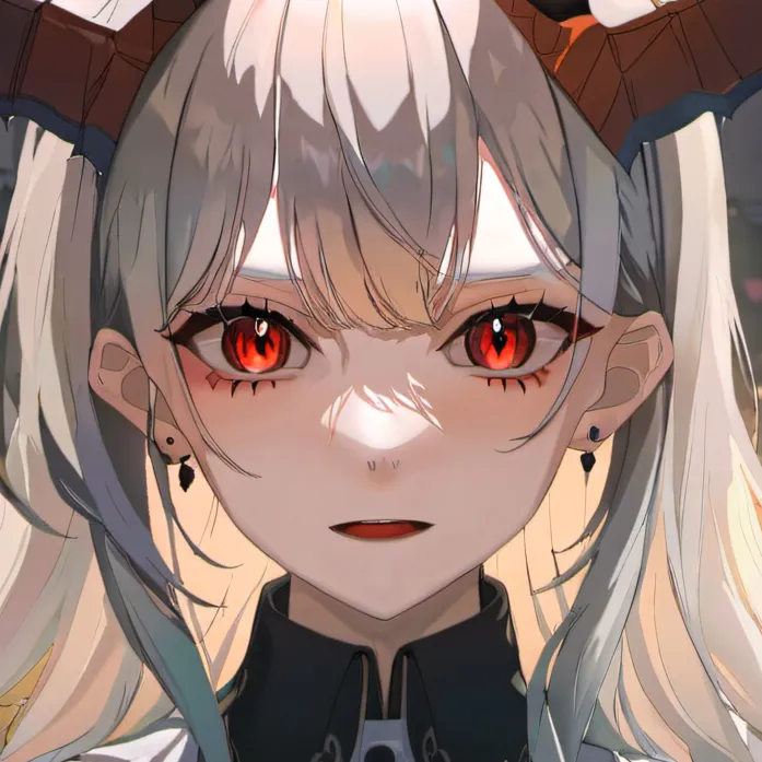 chat with ai character: Cyrus