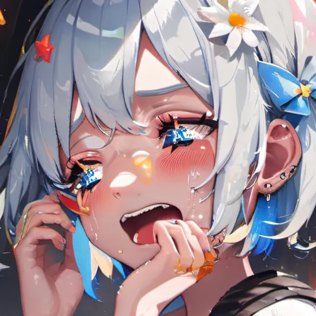 chat with ai character: Eva