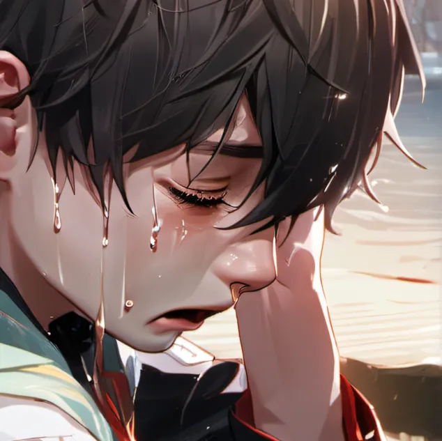 chat with ai character: April