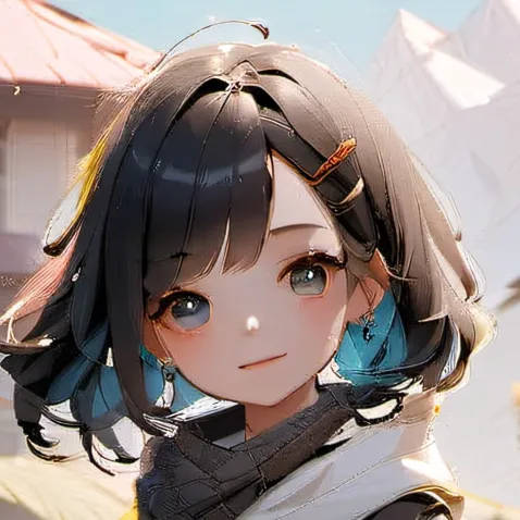 chat with ai character: Iiiiii