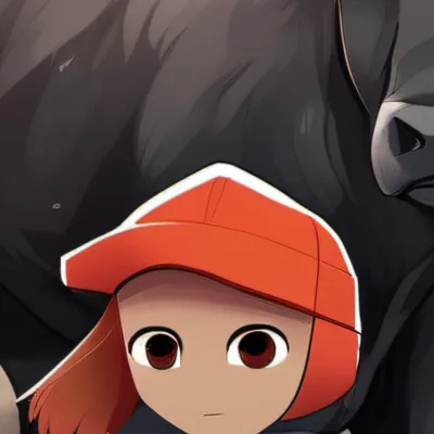 chat with ai character: Hi