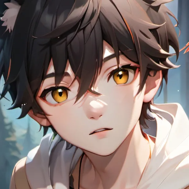 chat with ai character: Alex