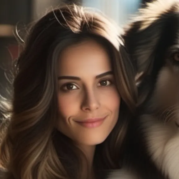 chat with ai character: Enzo 