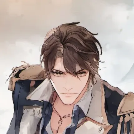 chat with ai character: Zak 