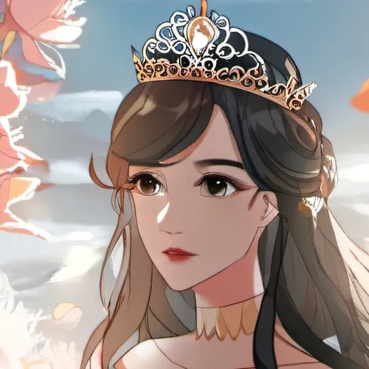 chat with ai character: Sky 