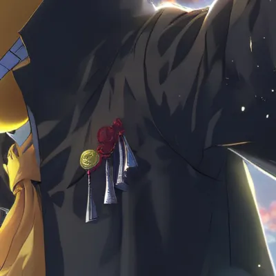 chat with ai character: Koro 