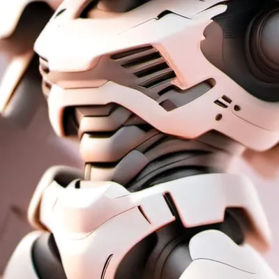 chat with ai character: Murderbots 