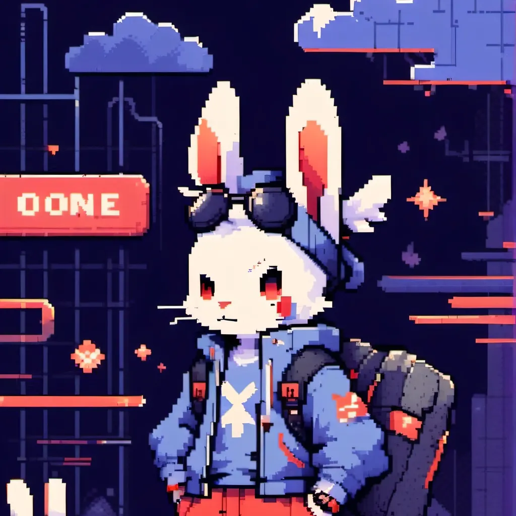 chat with ai character: Riggy