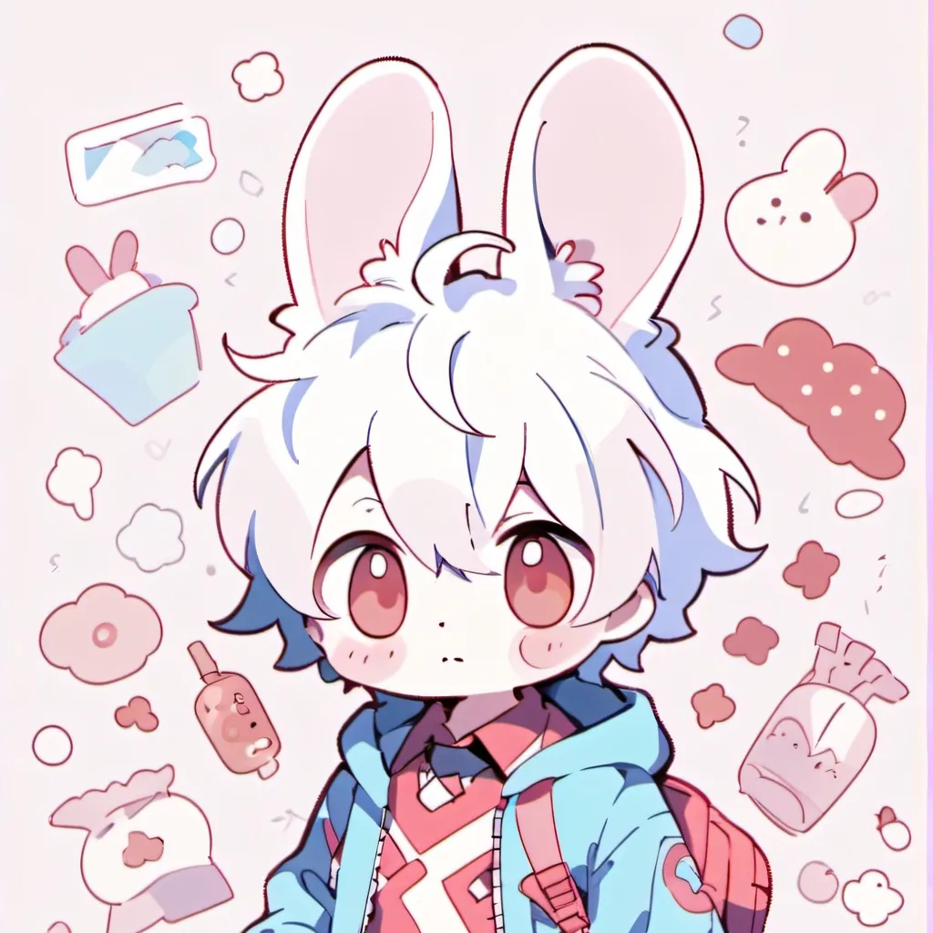 chat with ai character: Riggy