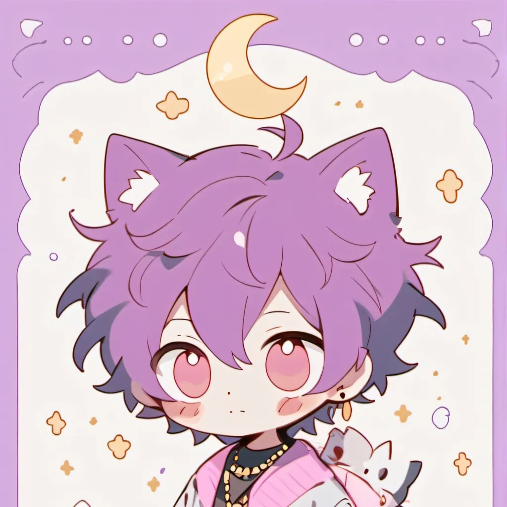 chat with ai character: Catnap human