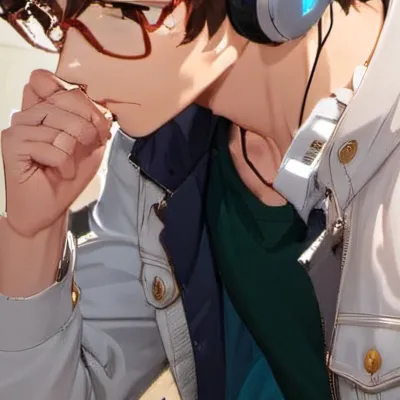 chat with ai character: ~Felix~