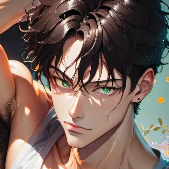 chat with ai character: 𝒜𝒹𝒶𝓂🥀