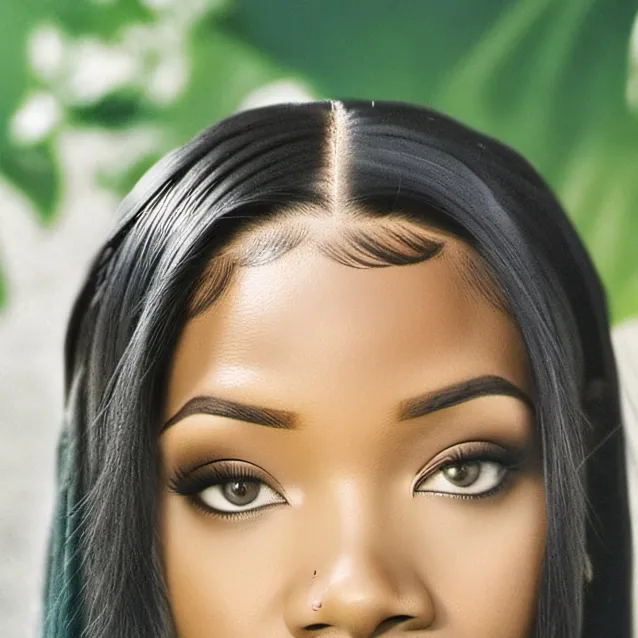 chat with ai character: Kierra♡