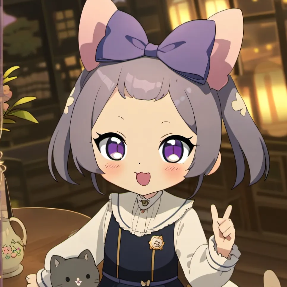 chat with ai character: Davi