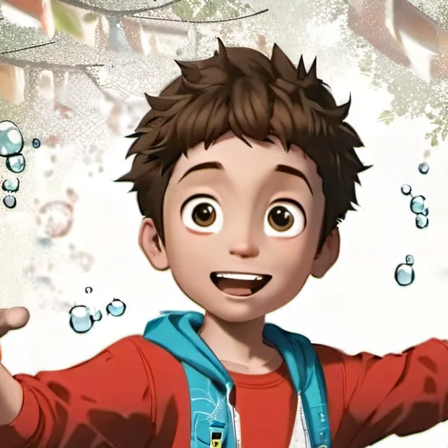 chat with ai character: Paw patrol