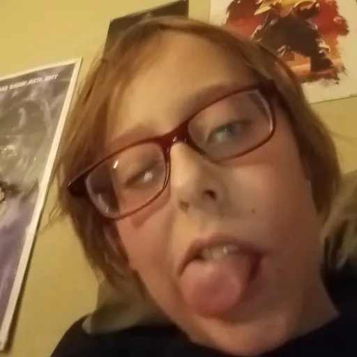 creator Kaleb Spiller's avatar