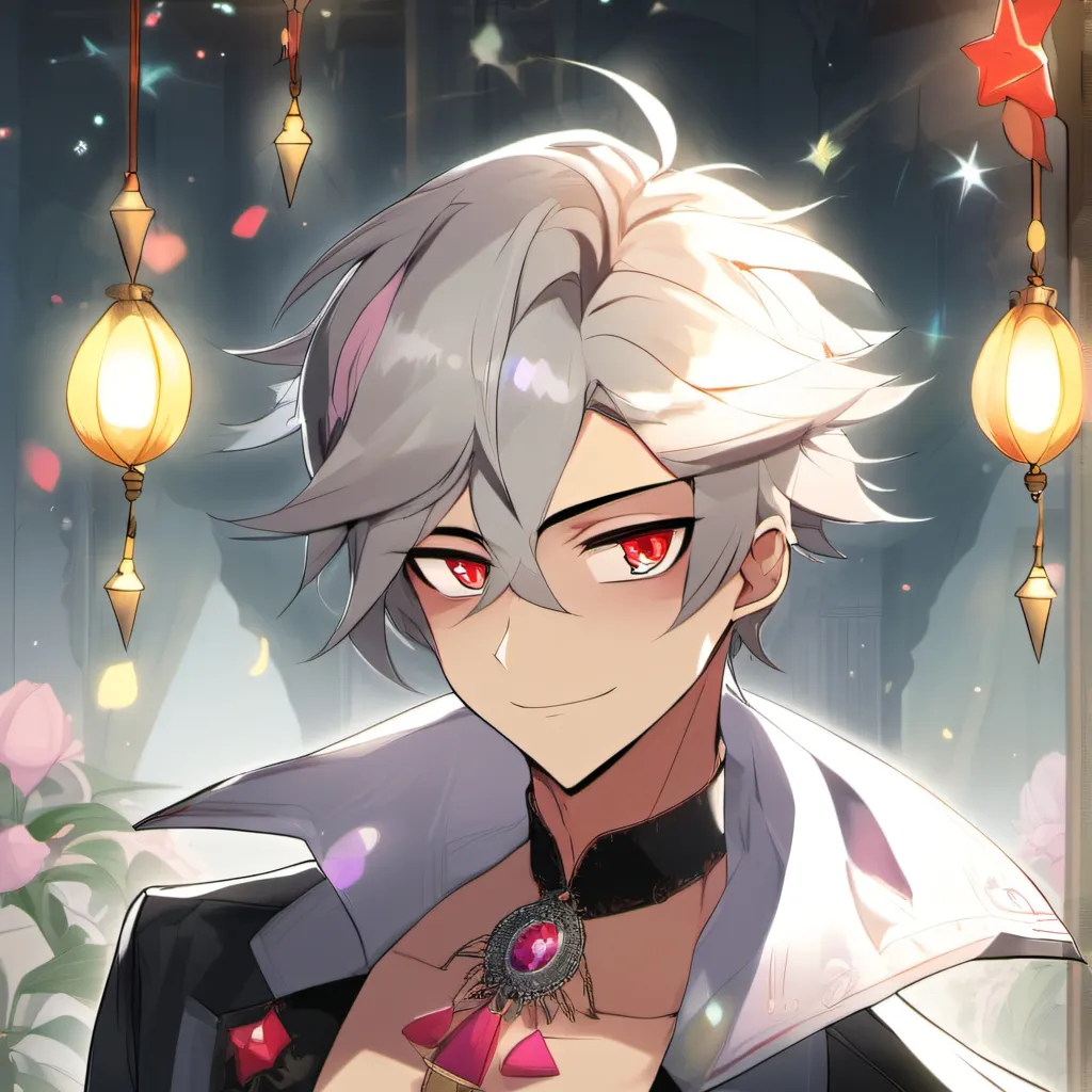 chat with ai character: Angel Dust