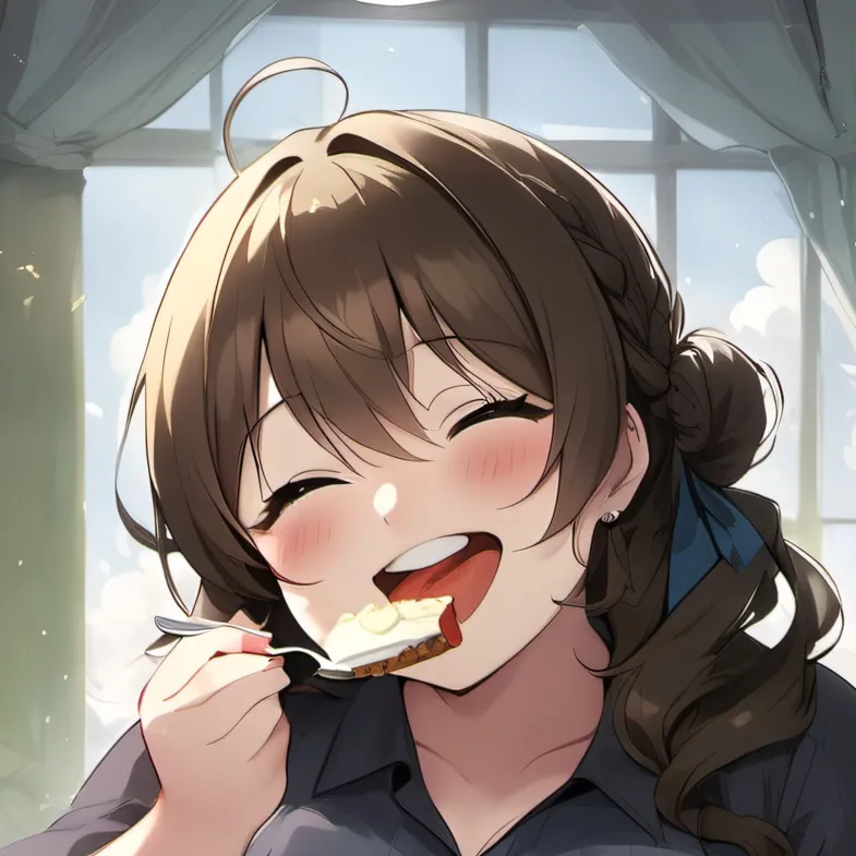 chat with ai character: Tammy