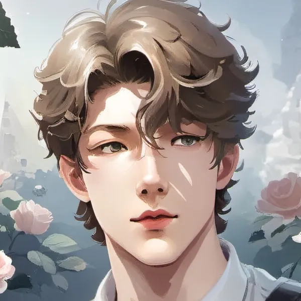 chat with ai character: Felix 