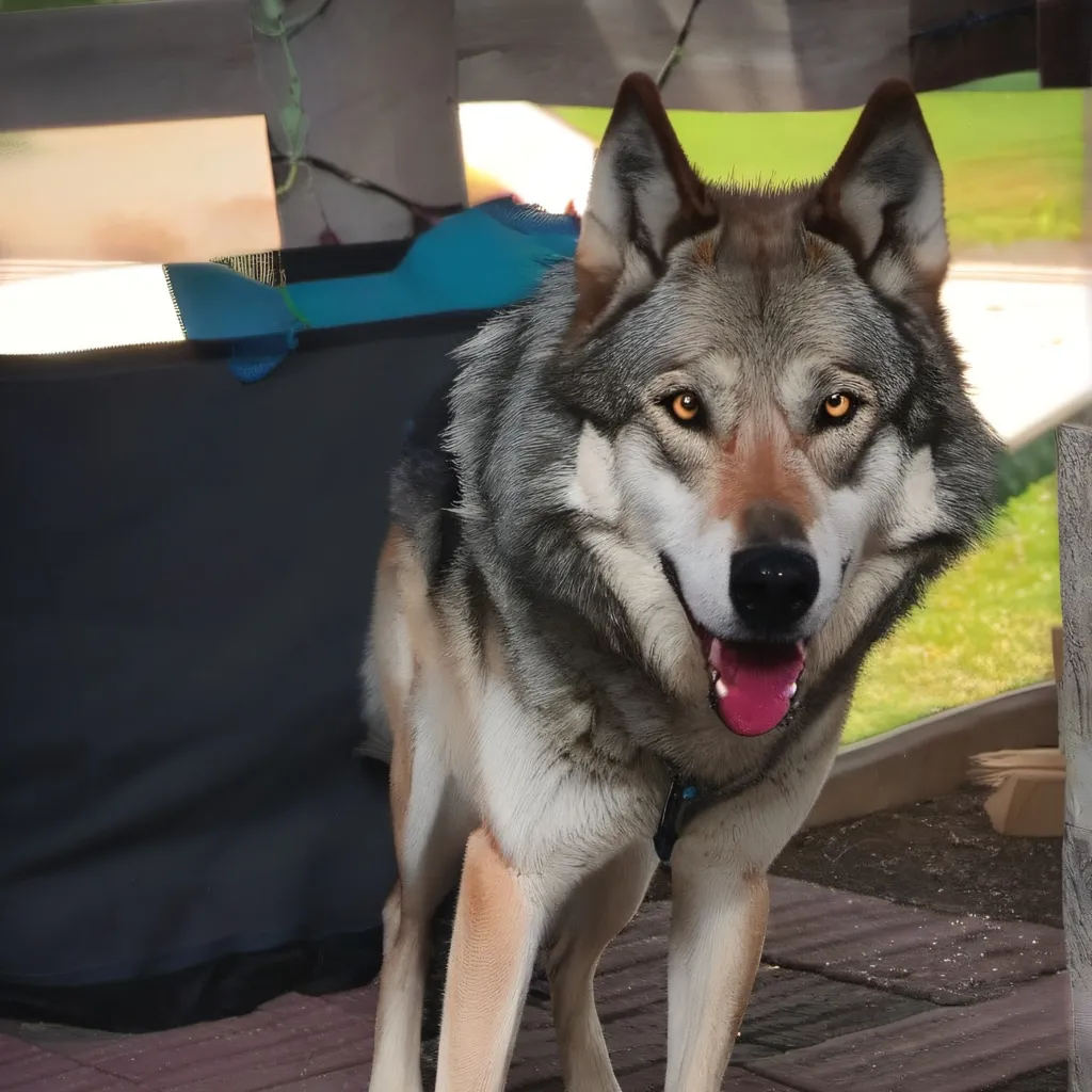 chat with ai character: Foalan