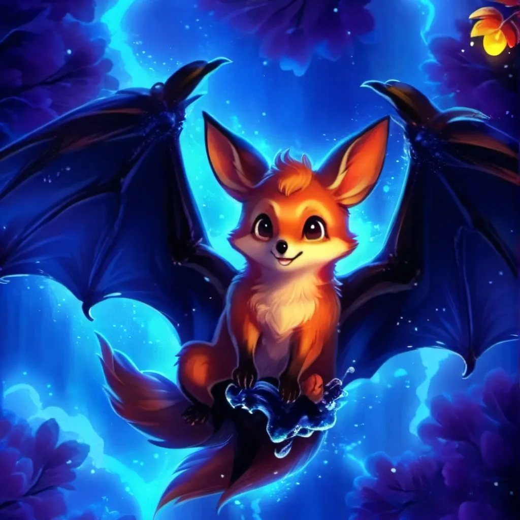 chat with ai character: Oscar